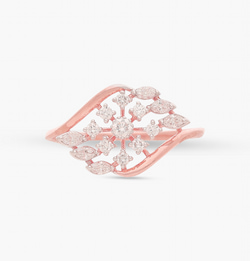 The Glowing Lure Ring